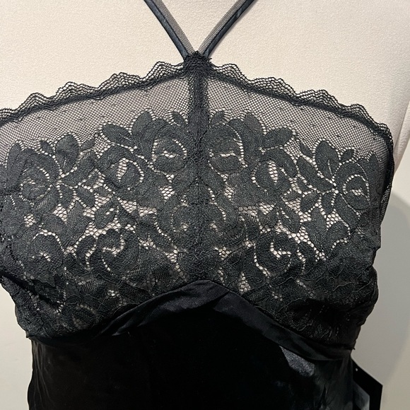 Calvin Klein Intimate Slip Dress - Picture 2 of 6